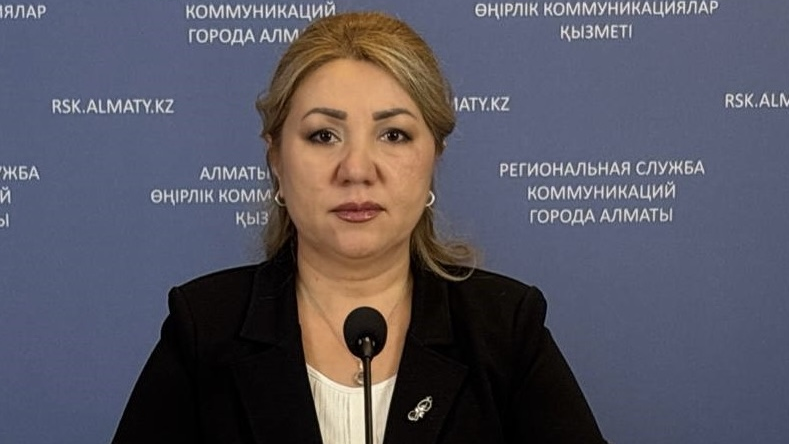 Грипп и ОРВИ в Алматы: ситуация остается стабильной