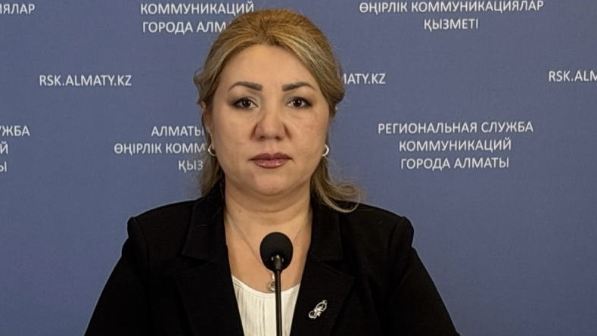 Грипп и ОРВИ в Алматы: ситуация остается стабильной