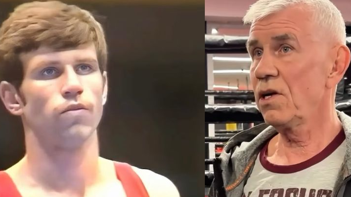 Боксер из Алматы, который стал легендой: история Виктора Демьяненко