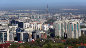 Эксперт о корректировке Генплана: Алматы должен развиваться с приоритетом для общественного транспорта