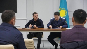 «Закон и порядок»: в Астане обсудили меры безопасности в увеселительных заведениях