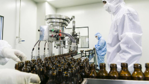 Минздрав запустил полный цикл маркировки лекарственный средств