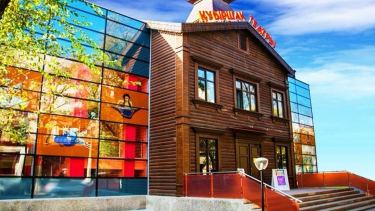 Государственному театру кукол города Алматы присвоен «академический» статус