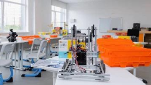 «Келешек мектептері»: столичное учебное заведение за короткое время добилось больших успехов