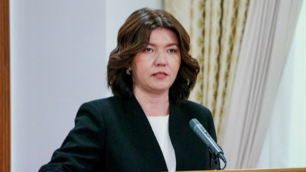 Учебные программы школ дополняются ценностями инициативы «Таза Қазақстан» – министр просвещения