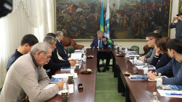 От ЧМ по боксу среди студентов до Всемирной зимней Универсиады-2029: Алматы усиливает статус города больших стартов