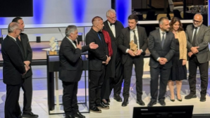 Урбанистические проекты Алматы отмечены международной премией