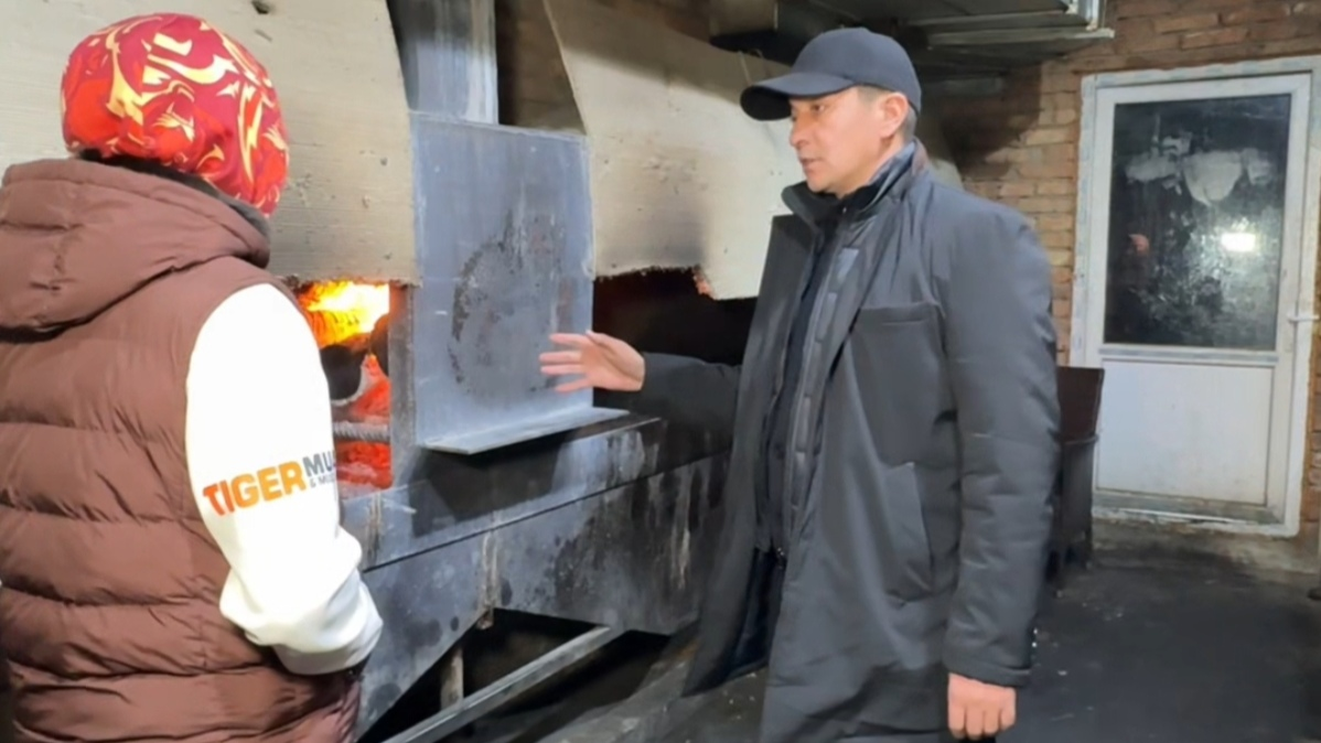 В Медеуском районе Алматы выявлены экологические и санитарные нарушения у ряда шашлычных