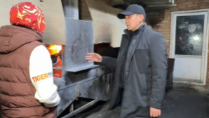 В Медеуском районе Алматы выявлены экологические и санитарные нарушения у ряда шашлычных