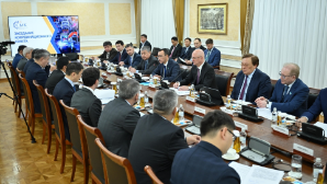 Координационный совет Союза машиностроителей Казахстана определил приоритеты развития отрасли