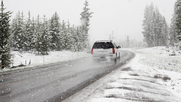В Алматы ожидается резкое ухудшение погоды