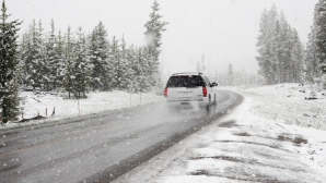 В Алматы ожидается резкое ухудшение погоды