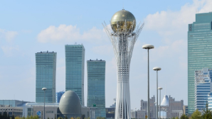 Какие мероприятия пройдут в Астане в честь Дня Независимости