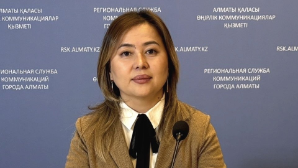 Академия госуправления в Алматы представила идеи, которые могут изменить транспорт, экологию и цифровые сервисы города