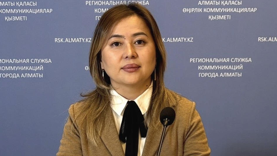 Современные подходы к подготовке госслужащих представили в Алматы