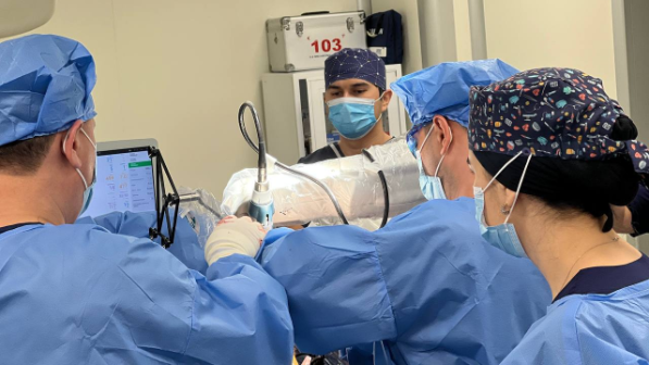 В Казахстане количество трансплантаций от посмертных доноров выросло в 2,6 раза