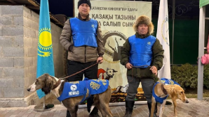 Столичные тазы оказались сильнейшими на республиканских охотничьих испытаниях