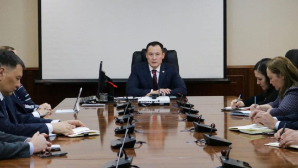 Газ из угля планируют производить инвесторы из Китая