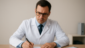 В Туркестанской области главврача и его сообщницу подозревают в хищении 115 млн тенге