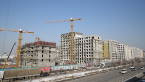 В Алматы опубликовали список ЖК, имеющих разрешения на привлечение дольщиков