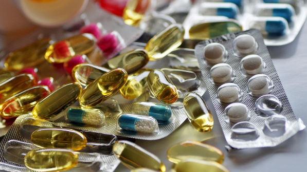 Более 13 млн рецептов на лекарства выдано через цифровой «Социальный кошелек»