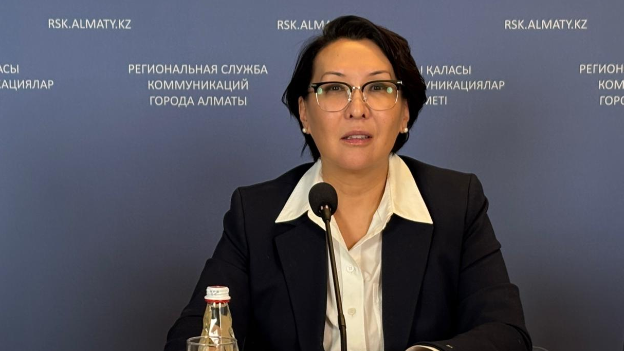 В Алматы рассказали, как стимулировать женское предпринимательство