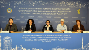 Две многодетные матери из Алматы открыли собственный бизнес благодаря грантам «Бастау Бизнес»