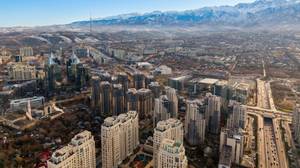 Корректировка Генплана: почему Алматы меняет вектор развития