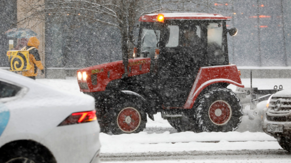 В Астане ученики 0–9-х классов первой смены переходят на онлайн-обучение 