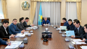 Правительство РК усиливает меры по сдерживанию цен на продукты питания 