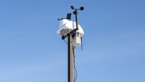 В Усть-Каменогорске начала свою работу мобильная эколаборатория