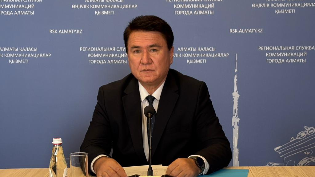 О роли Этического кодекса и профилактике нарушений среди госслужащих, рассказали в Алматы 