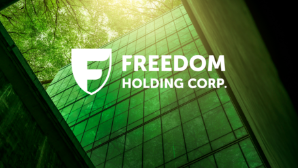 Тимур Турлов выступил на крупнейшем мировом финансовом саммите в Лондоне