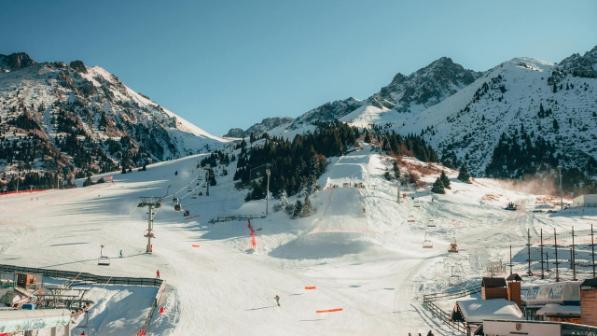 Эксперты рассказали о будущем алматинских гор: климат, безопасность и экотуризм