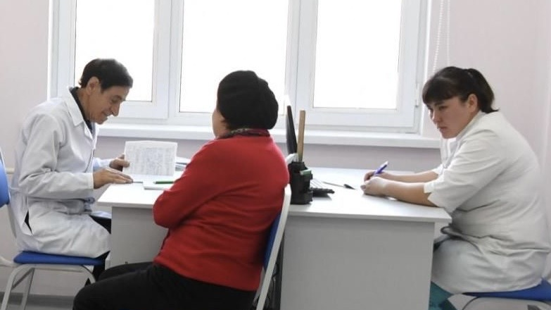 Пациенты с орфанными заболеваниями в Алматы будут обеспечены лекарственными препаратами в 2026 году