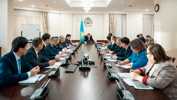 Правительство Казахстана усиливает контроль над подготовкой педагогов