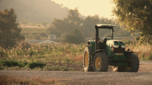 Правительство РК обеспечивает раннюю подготовку к посевной: стартовал прием заявок по «Кең дала 2»