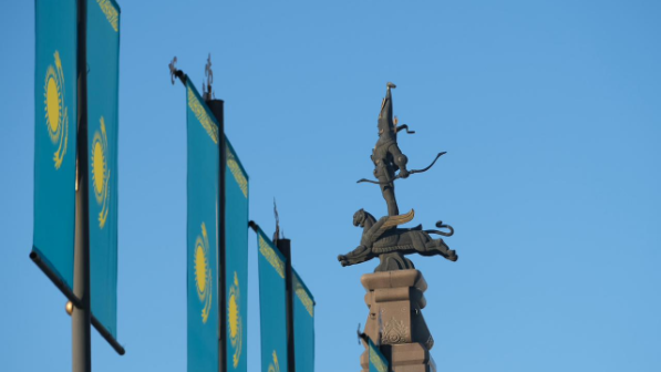 Память о героях Желтоксана: Алматы готовится к памятным мероприятиям