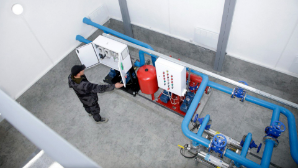 В Казахстане расширяется программа водообеспечения: в Жамбылской области реализуют 12 новых проектов