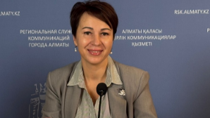 Институт ядерной физики усиливает контроль за экологией и развивает «зеленые» технологии