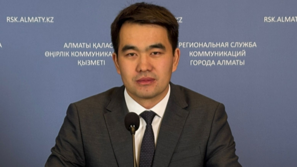 Модернизация ТЭЦ-2 уменьшит выбросы в Алматы в 13 раз