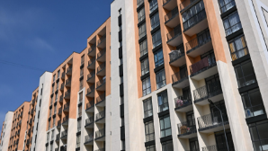 В Казахстане количество сделок купли-продажи жилья уменьшилось на 3,1%