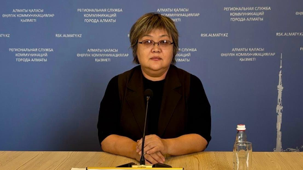 В Алматы разъяснили ключевые изменения в порядке представления налоговой отчетности с 2026 года