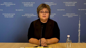 В Алматы разъяснили ключевые изменения в порядке представления налоговой отчетности с 2026 года