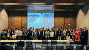 Алматы представил свои проекты на OIC Cultural Fest: Baku Creative Week 2025