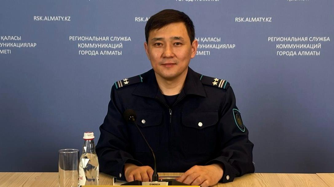 Зимние правила дорожной безопасности: что изменится для алматинцев