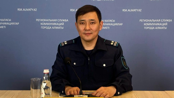 Зимние правила дорожной безопасности: что изменится для алматинцев