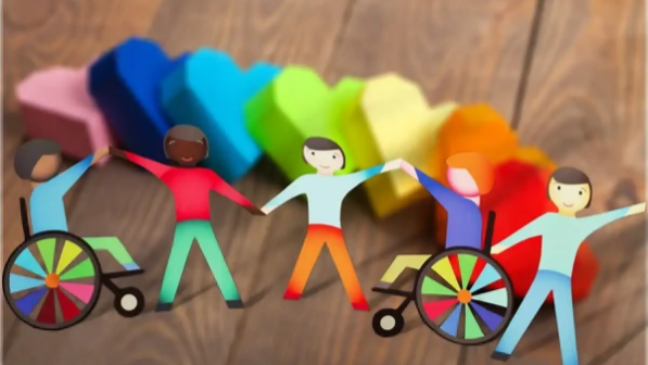 В Алматы пройдет городской инклюзивный фестиваль «Жүректен жүрекке»