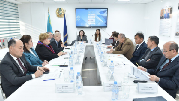Проблемы и перспективы западного вектора во внешней политике постсоветских государств обсудили в Алматы