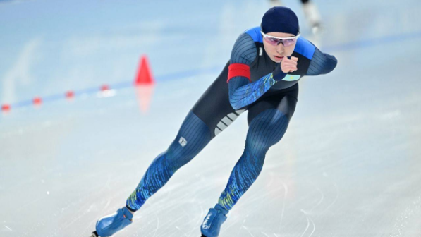 Надежда Морозова завоевала серебро этапа Кубка мира в Хамаре